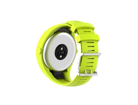 Correa de Silicona para PoLar M200 - pista
