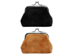 Bolsa de equipaje infantil de tela colorida Neveance otoño/invierno