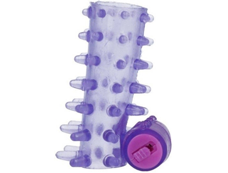 Estimulador CASUAL LOVE Fun Morado