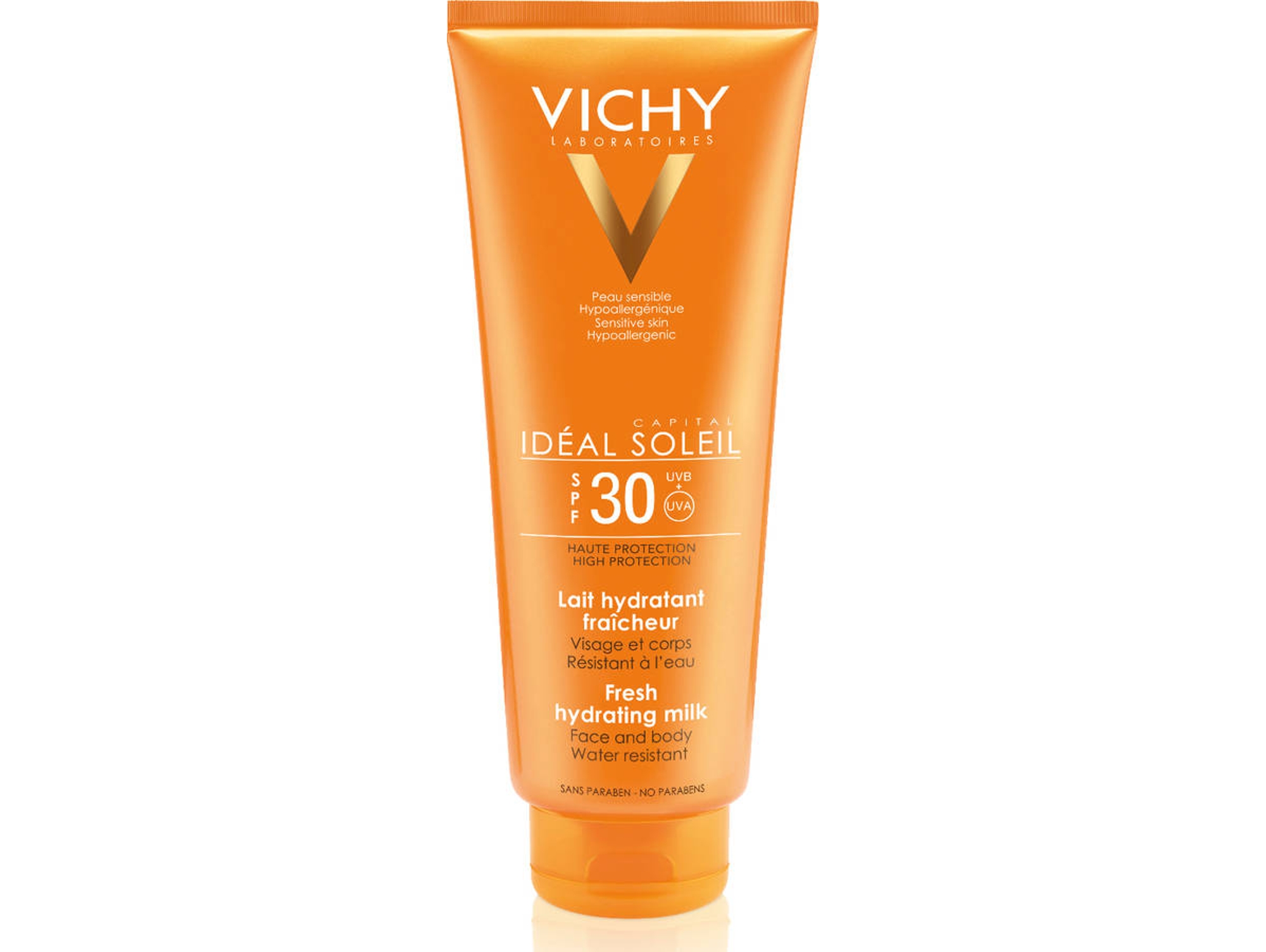 Protector Solar VICHY LABORATOIRES Capital Soleil SPF 30 (300 ml)