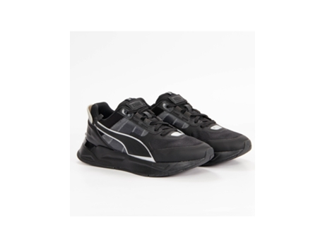 Zapatillas PUMA (39 - Negro)