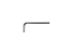 Llave Hexagonal Niquelada 10mm 040101 Irimo