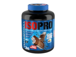 Isopro Cfm - 2kg Sandwich De Helado Quamtrax