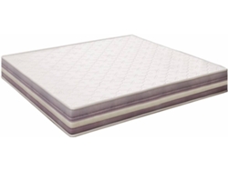 Colchón ELALMACENDELCOLCHON Premium (90 x 200 x 20cm - Viscoelástico y reversible)