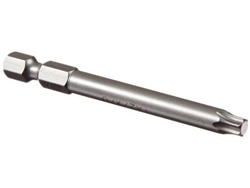 Punta INDOOSTRIAL Z Torx Wera (27 x 70 mm)