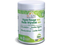 Complemento Alimentar BIOLIFE Videira Vermelha (60 cápsulas)