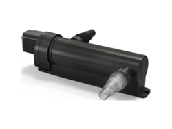 Prenettoyeur Uvc - Pontec - Pondotronic Uvc 11 - 11w - Negro - Universal