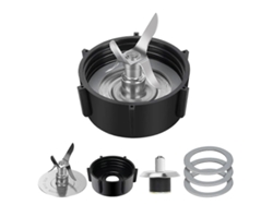 Arranque de retroceso de aluminio 18100 40b03, repuesto para Suzuki Lt80 Quad Sport Everley891 (1987-2006)