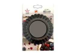 Moldes Tartaleta Rioja 10 Cm 8903 Set 6