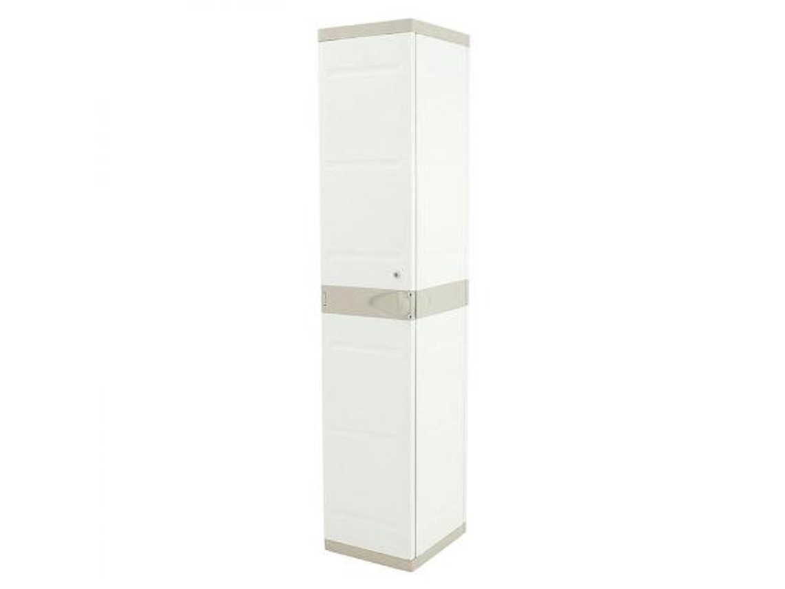 PLASTIKEN Taquilla PLASTIKEN Space Saver | 35 x 45 x 184 CMS