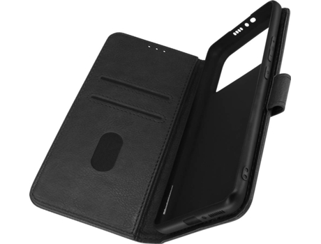 Funda Xiaomi Mi 11 Ultra AVIZAR Chesterfield Negro