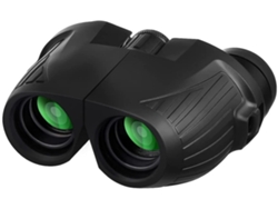 Binóculos 12x25 Com Binóculos De Visão Noturna Para Crianças Binóculos À Prova Dágua Para Caça Ao Ar Livre Observação De Pássaros Tiro Facpoet