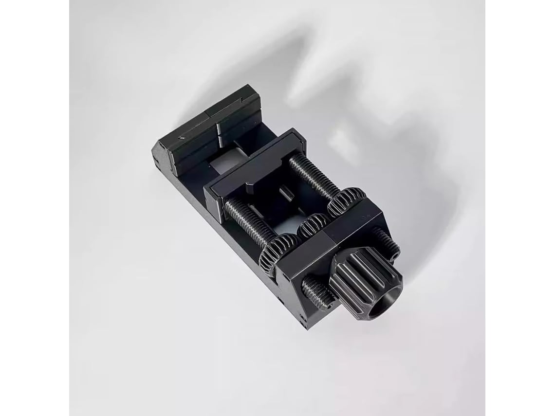 Mini Alipis 160 X 70 44 Mm Para Tornillo De Banco De 160 X 70 X 44 Mm