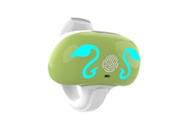 Auriculares Inalámbricos Bluetooth 5.3 (verdes) Con Micrófono, Auriculares Deportivos Tws Impermeables