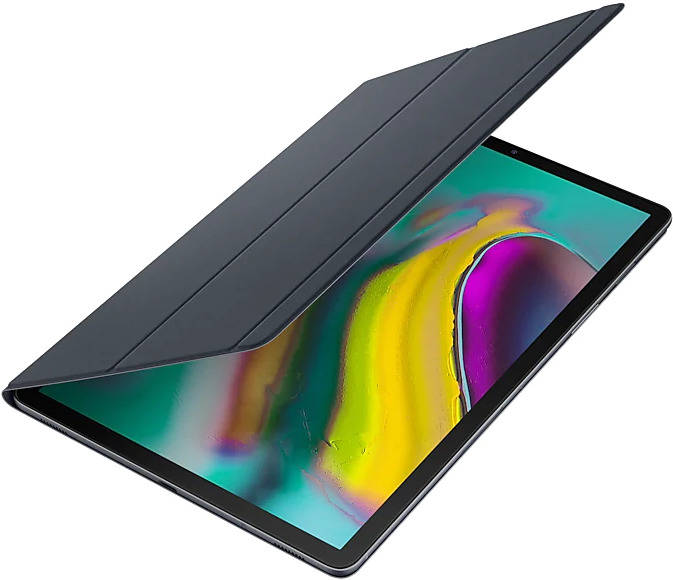 Funda Tablet SAMSUNG Galaxy Tab S5e Negro