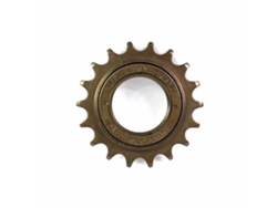 Rueda libre FORWARD brown 14T TU