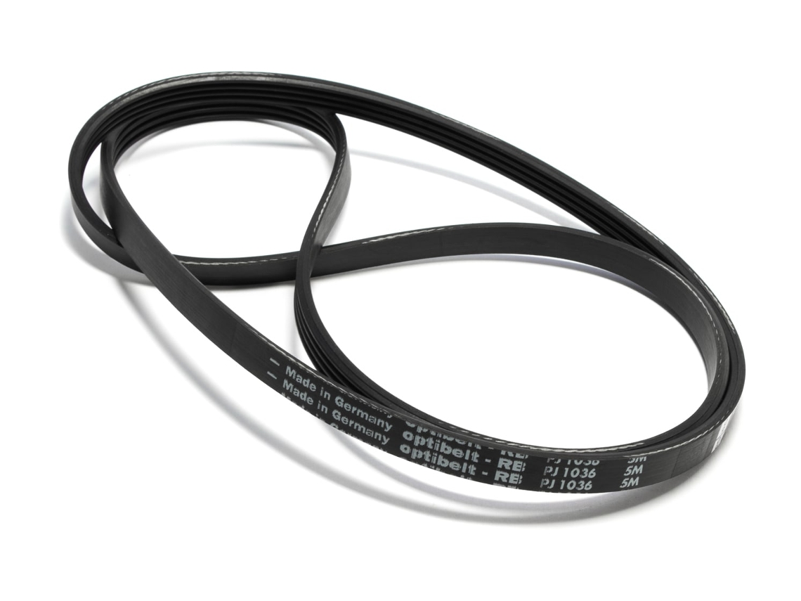 Correa 1036j4 - Optibelt Para Lavadora Blj028un