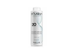 Tinte de Cabello HELEN SEWARD Infusion Color Emulsión Oxidante 20Vol
