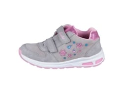Zapatos de Niños LURCHI Valeria Piel Gris (32)