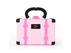 Kit De Maquillaje Lavable Para Niñas Con Estuche De Viaje - Regalo De Cumpleaños/navidad
