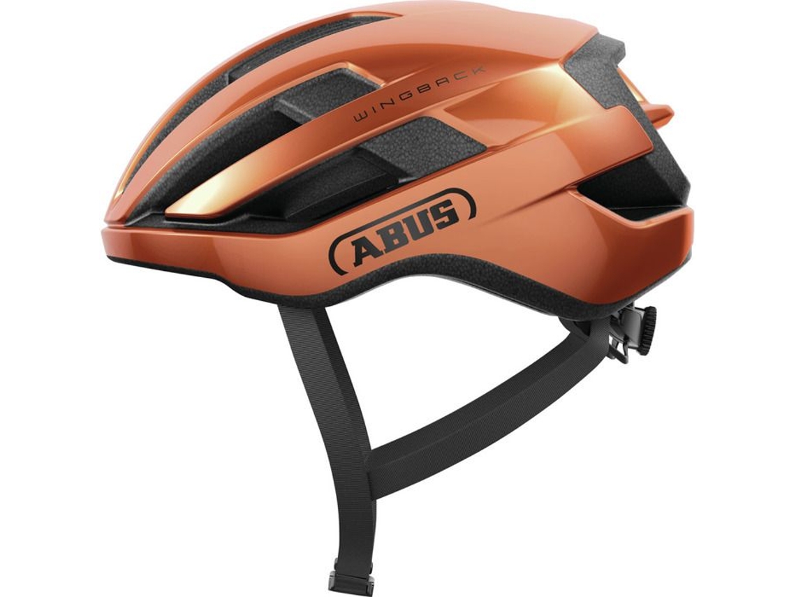 Casco Abus Wingback