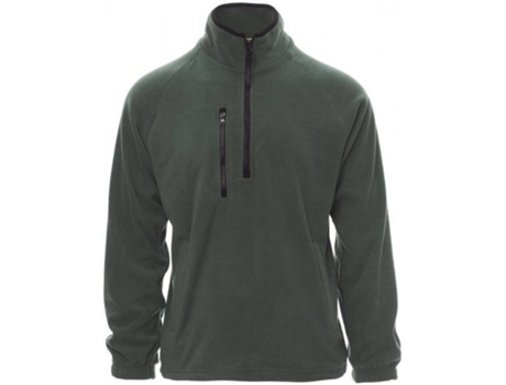 Camiseta de Hombre para Running JOMA Combi Años Negro (9 / 10 Años)