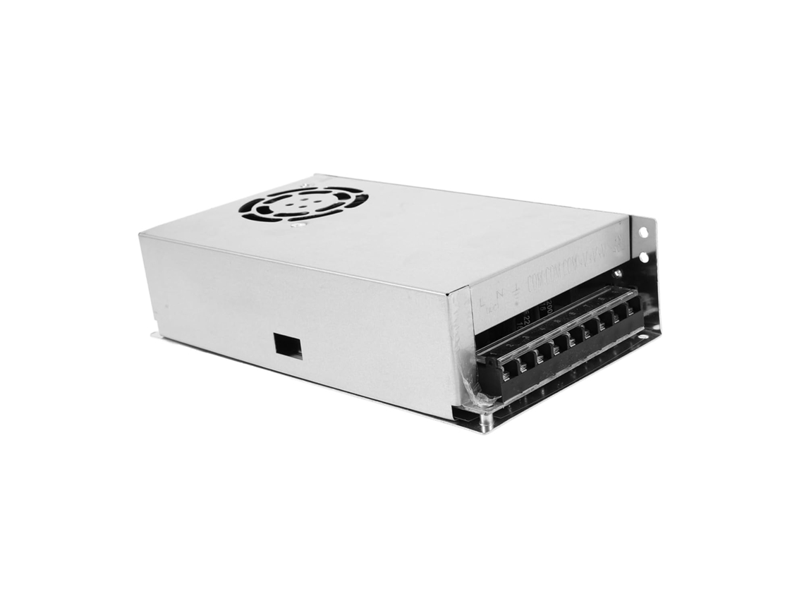 300w Fuente Alimentación Conmutada Adaptador Carga Tira