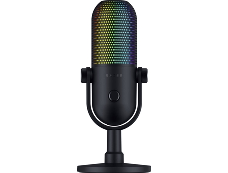 Micrófono RAZER RZ19-05060100-R3M1 Negro