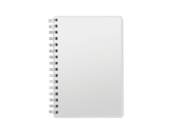 Libreta A5 Con Tapa De Rpet