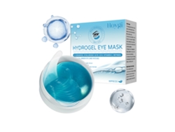 Parche hidratante para el contorno de ojos con retinol