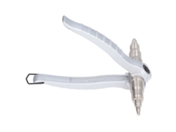 Herramienta manual para engarzar tubos de acero al carbono ABS de 6 22 mm