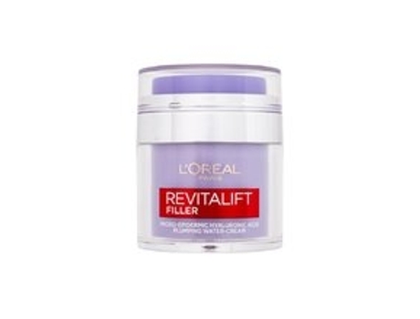 L´ORÉAL - Revitalift Filler HA Plumping Water-Cream 50ml