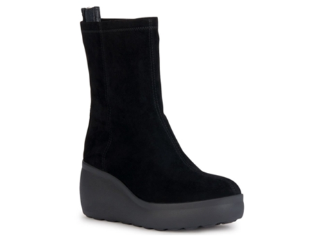 Botas De Futbol Spherica Ec9 Negro EU 37 Mujer GEOX
