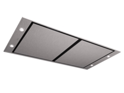 Campana de Isla TEKA DHT 1285 (631 m3/h - 120 cm - Inox)