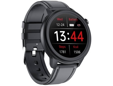 Smartwatch ENZONS negro