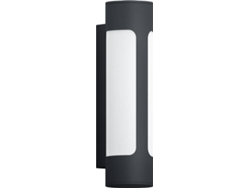 APLQ EGLO TONEGO 2X6W1000LM3000K PRETO