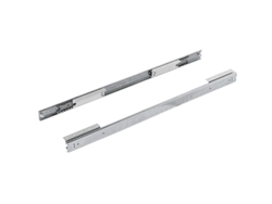 Guía Mesa Extensible Basic Advanced H47 Freno Con Freno Guía Cerrada 750 POTTKER