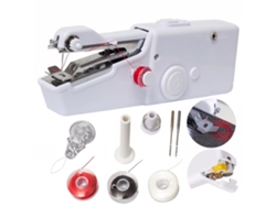Máquina de Coser Portátil NORTHIX Handy Stitch