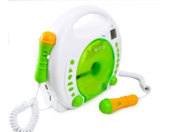 Juguete Interactivo X4-TECH Bobby Joey
