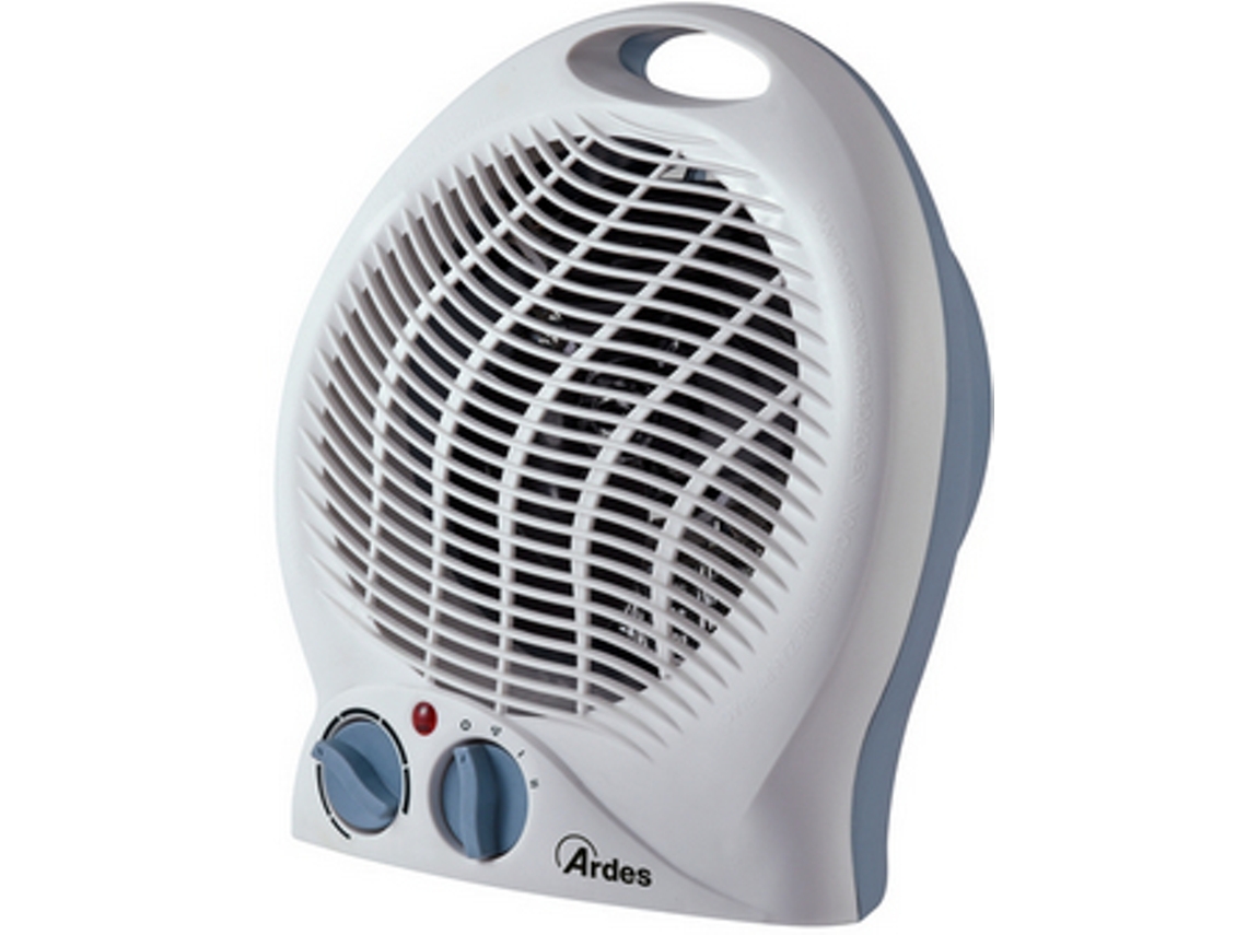 Calefactor ARDES Ar451C Interior 2000 W