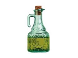 Aceitera Vidrio Helios 250 Cl