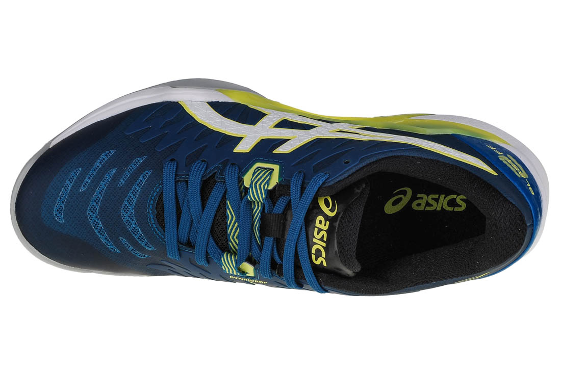 Handball Shoes Hombre zapatos asics azul tam 41.5