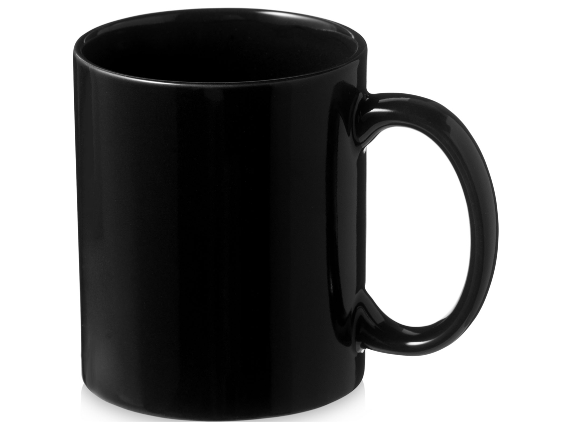 Taza De Cerámica De 330 Ml "santos"