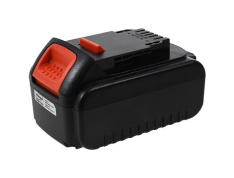 Batería POWERY para Dewalt batería-XR DCB 182 4000mAh