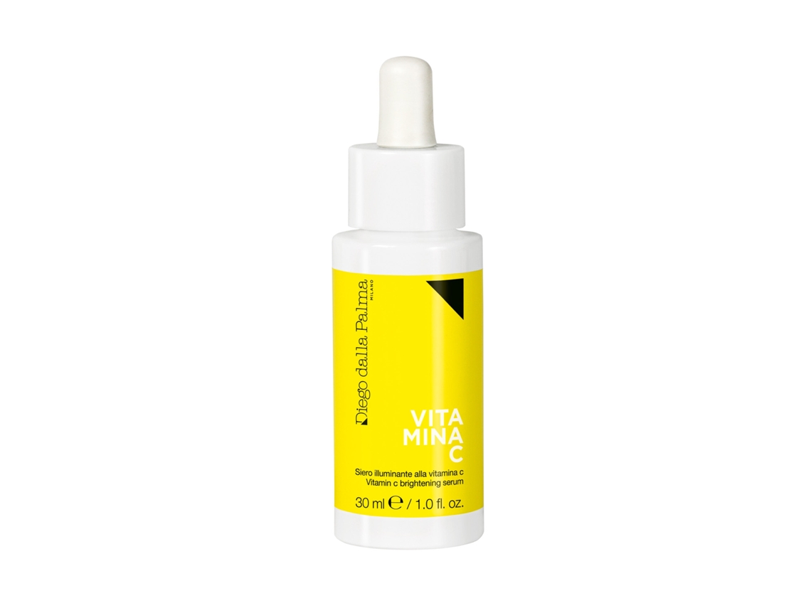 Vitamina C Sérum corporal 30 ml DIEGO DALLA PALMA