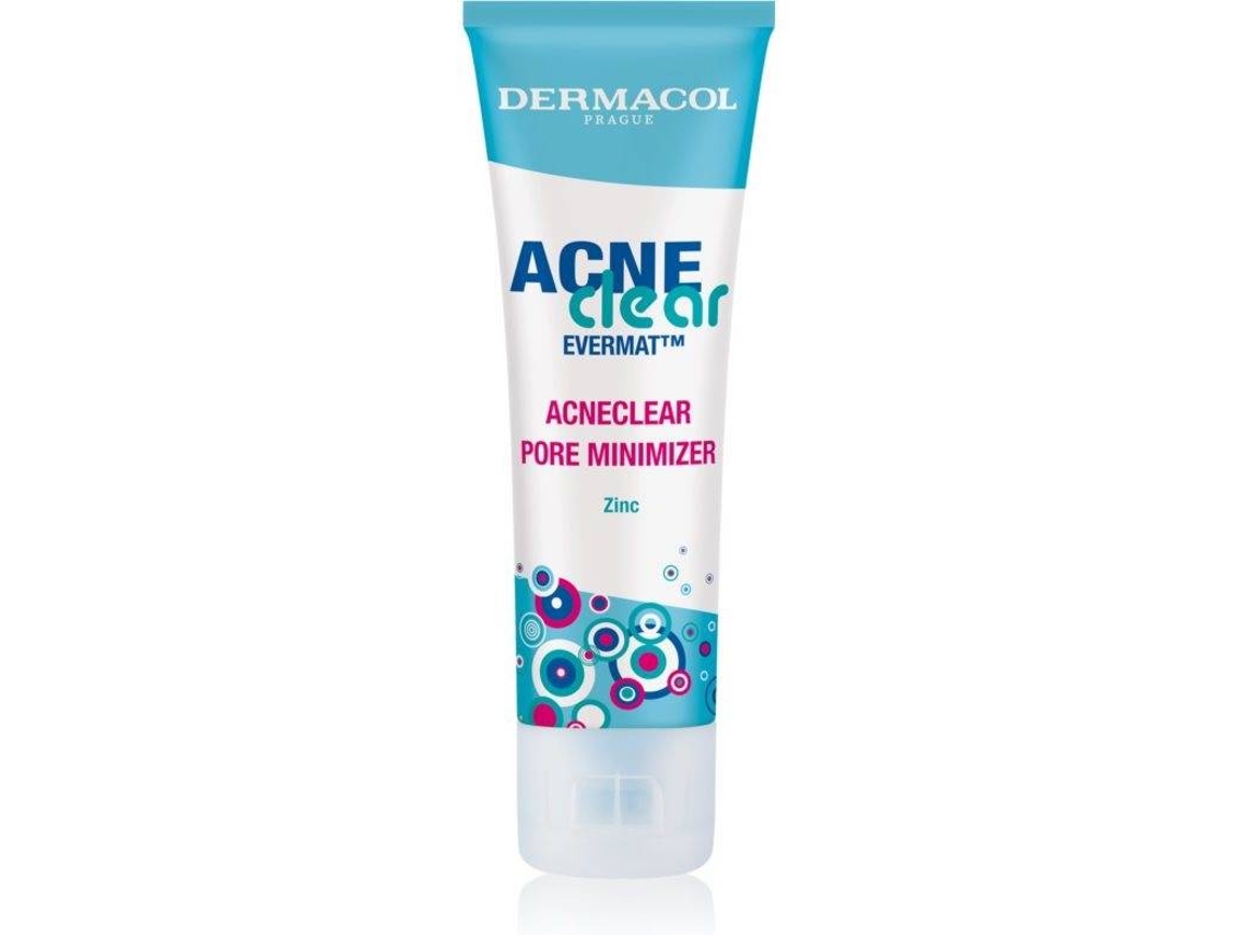 Crema Facial DERMACOL Acneclear Gel Cream (50ml)