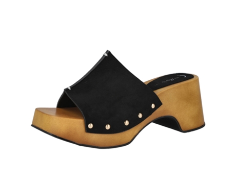 Sandalias de mujer lm5058 36 BUBBLE BOBBLE