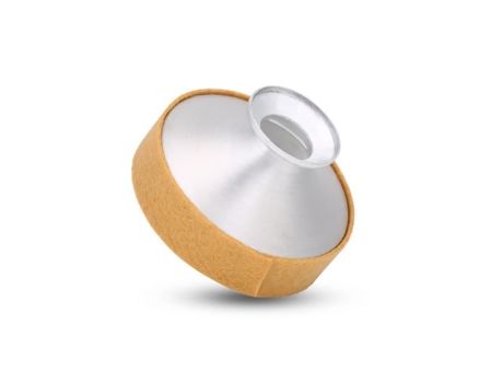 Saxofón Mute Damper Saxophone Mute Alta calidad Saxofón alto Amantes de la música