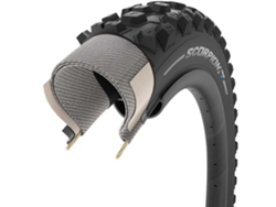 Neumático PIRELLI Mtb Scorpion Soft Terrain Prowall 29´´ Tubeless Plegable