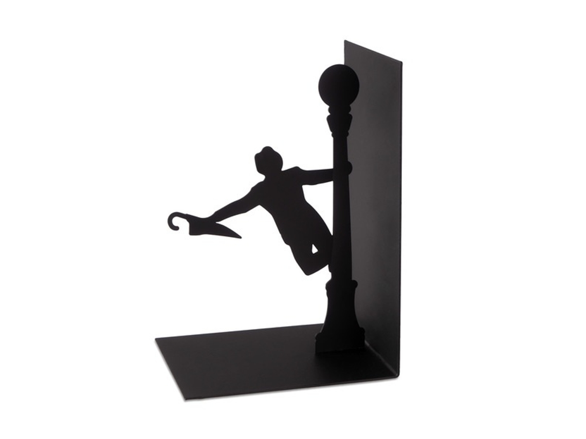 Balvi Bookend Singing in the Rain